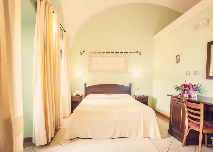 Hotel Il Duomo Phg
