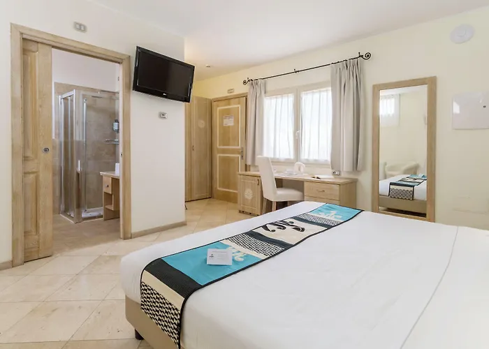 Hotel Domomea