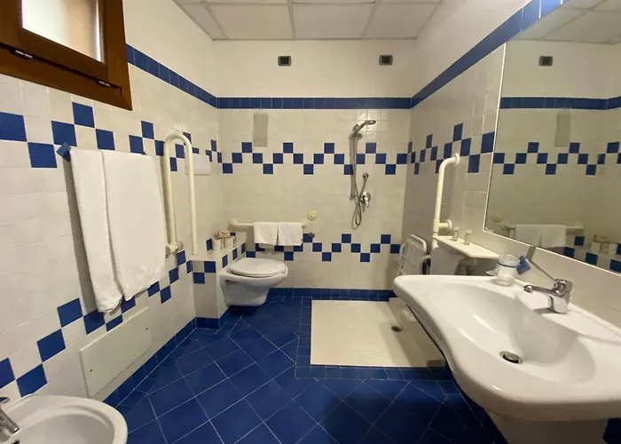 Hotel Villa Canu