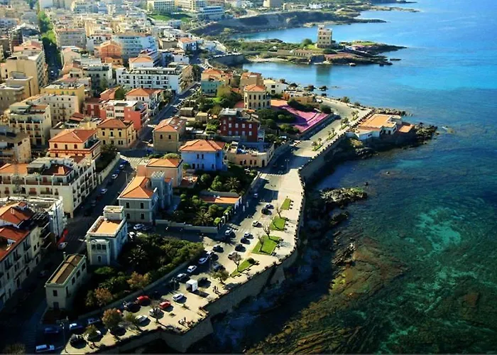 Rocca Pinta Guest House