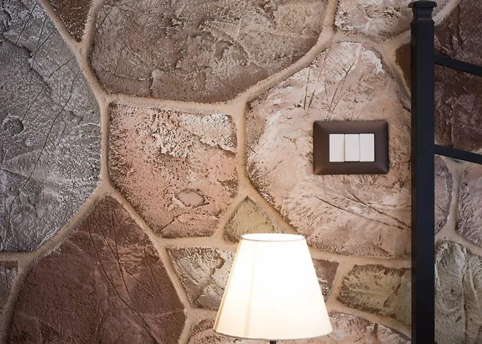 Rocca Pinta Guest House